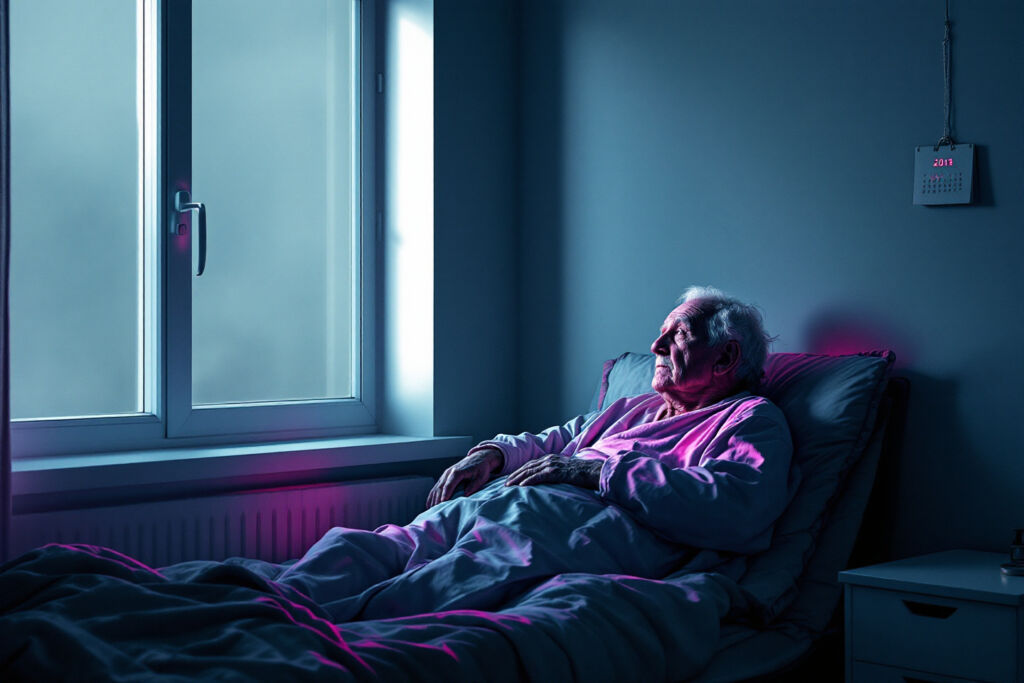 Personalised AI Solutions to Elevate Elderly Care