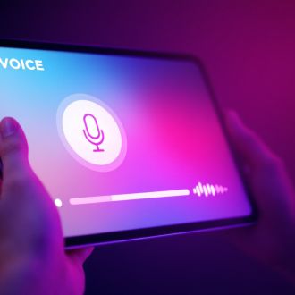 voice-chat Quantifiable Results